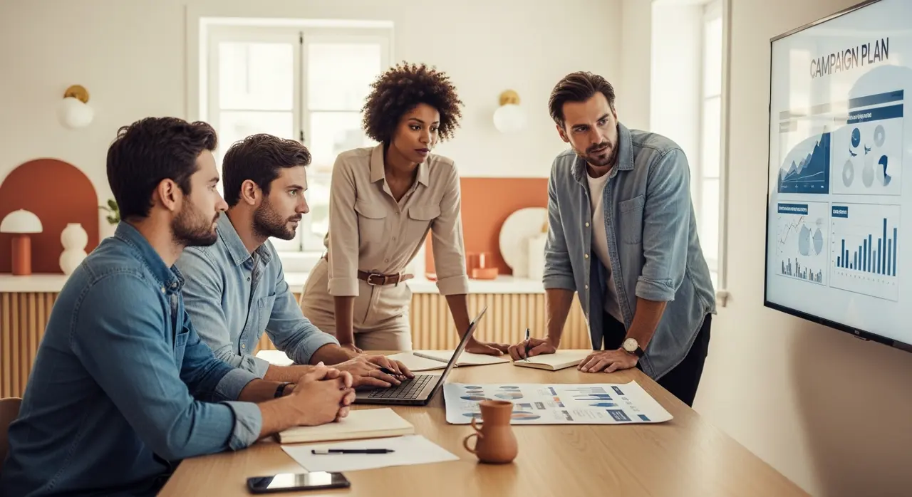 Agence Marketing Châtillon