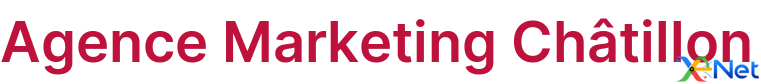 Agence Marketing Châtillon